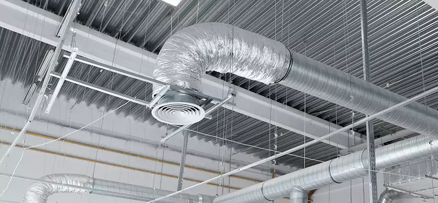 Our Dryer Vent Hose Replacement Services in Streamwood, IL
