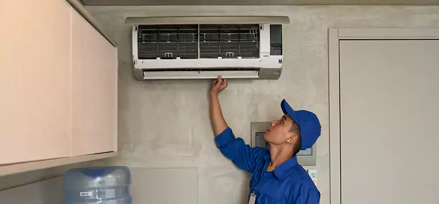 Balanced Fresh‑Air Ventilation (ERV/HRV) in Streamwood