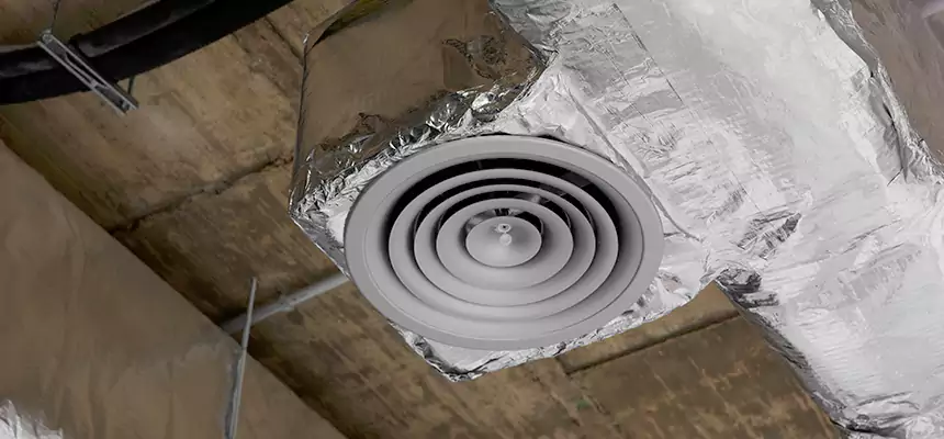 Our HVAC Ductwork Installation Services in Streamwood, IL