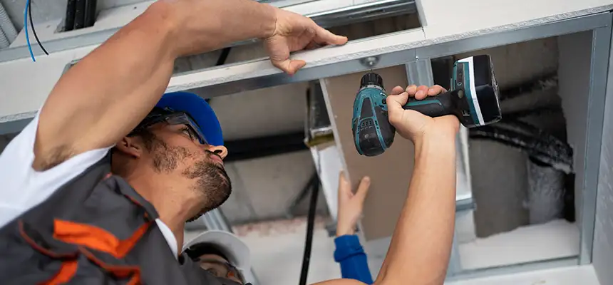 Our Improve Home Air Circulation Services in Streamwood, IL