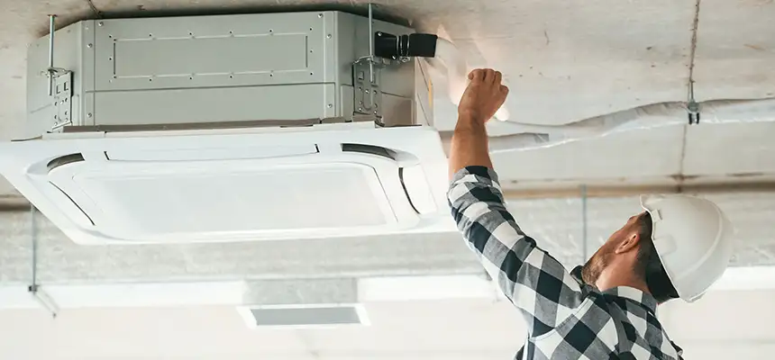 Our Local Vent Cleaning Services in Streamwood, IL