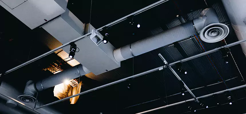 Our Seasonal Allergy Air Duct Cleaning Services in Streamwood, IL