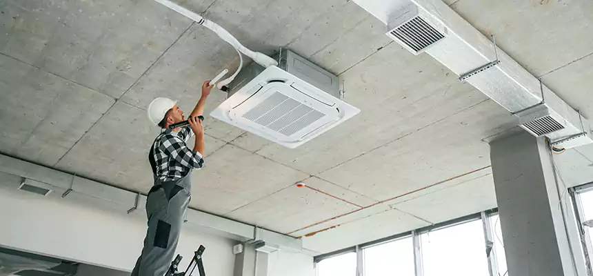 Our Wi Fi Connected Air Ducts Services in Streamwood, IL