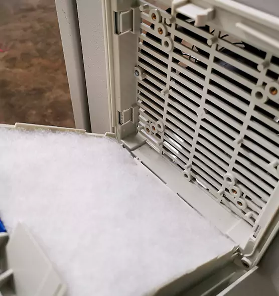 Professional Air Duct Expansion Solutions in Streamwood, IL