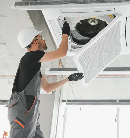 About Air Duct Rodent Removal in Streamwood, IL