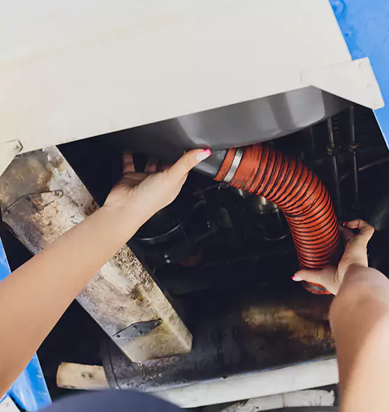 About Air Duct Virus Disinfection in Streamwood, IL