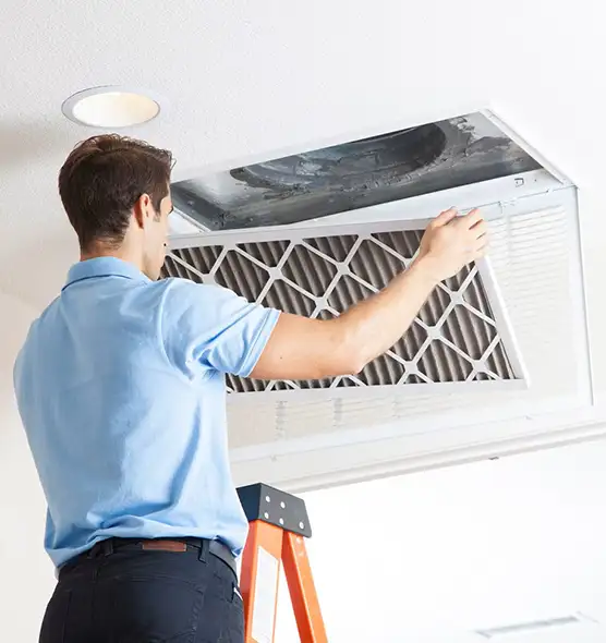 About Annual Dryer Vent Maintenance Streamwood, IL