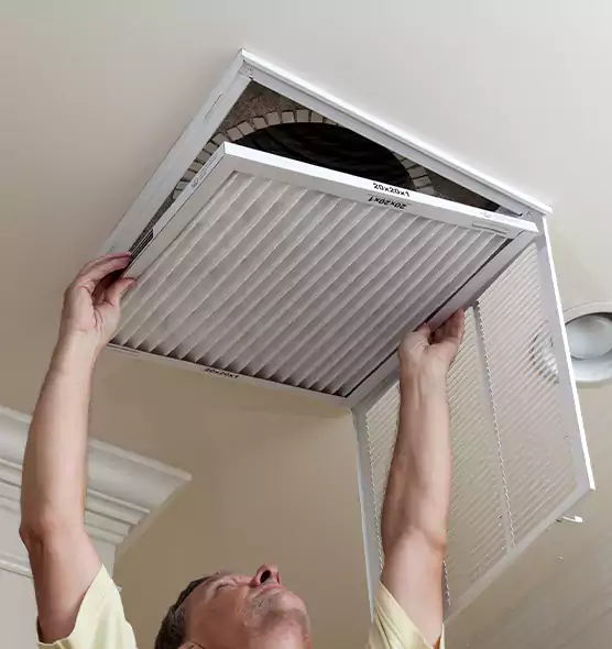 Trusted Apartment Air Duct Cleaning in Streamwood, IL