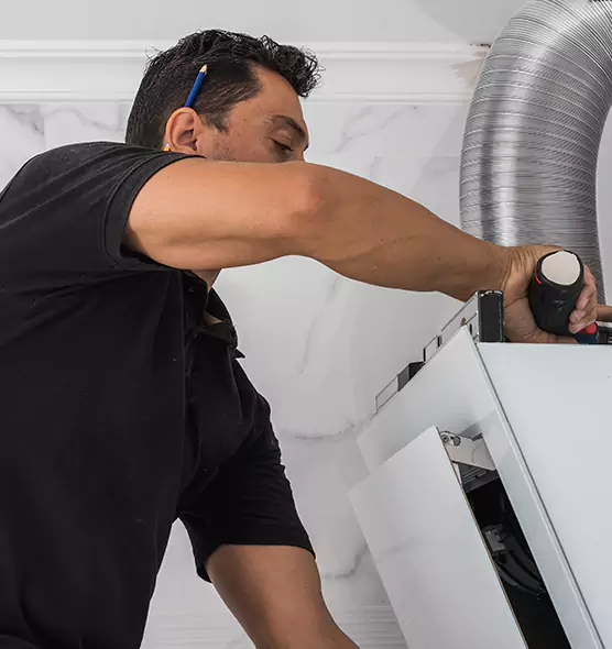 Trusted Bathroom Exhaust Duct Cleaning in Streamwood, IL