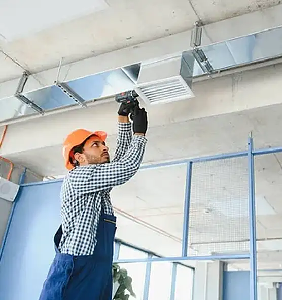 About Commercial Laundry Vent Cleaning in Streamwood, IL