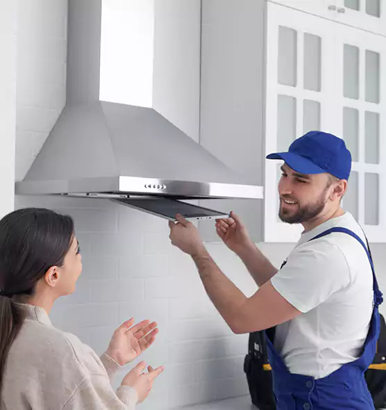 Professional Dryer Vent Cleaning Service in Streamwood, IL