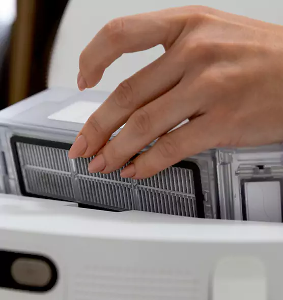  Professional Dryer Vent Lint Filter Cleaning in Streamwood, IL