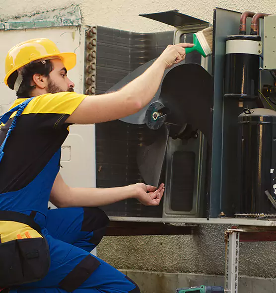 Top-Rated New Room Vent Extension in Streamwood, IL