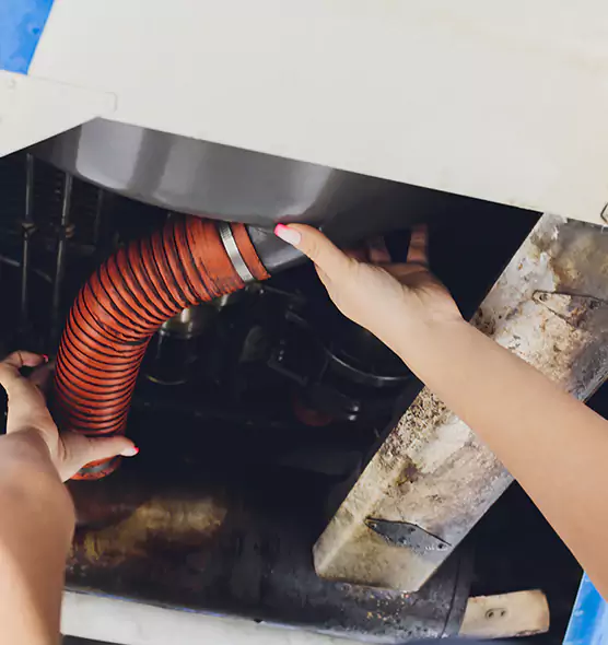Professional Post-Renovation Duct Debris Removal in Streamwood, IL