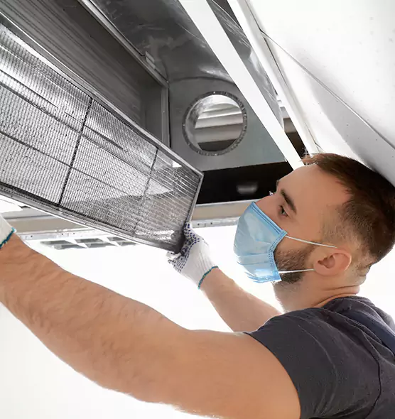 About Remove Smoke Smell From Air Duct in Streamwood, IL