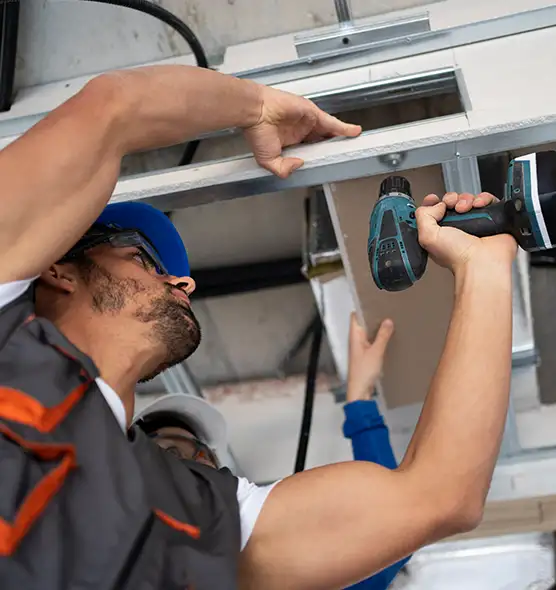 About Vent Smoke Odor Elimination in Streamwood, IL