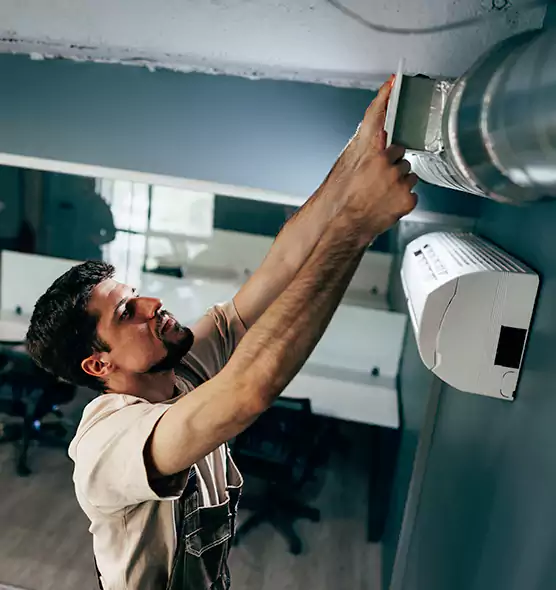 Reliable Warehouse Vent Cleaning in Streamwood, IL