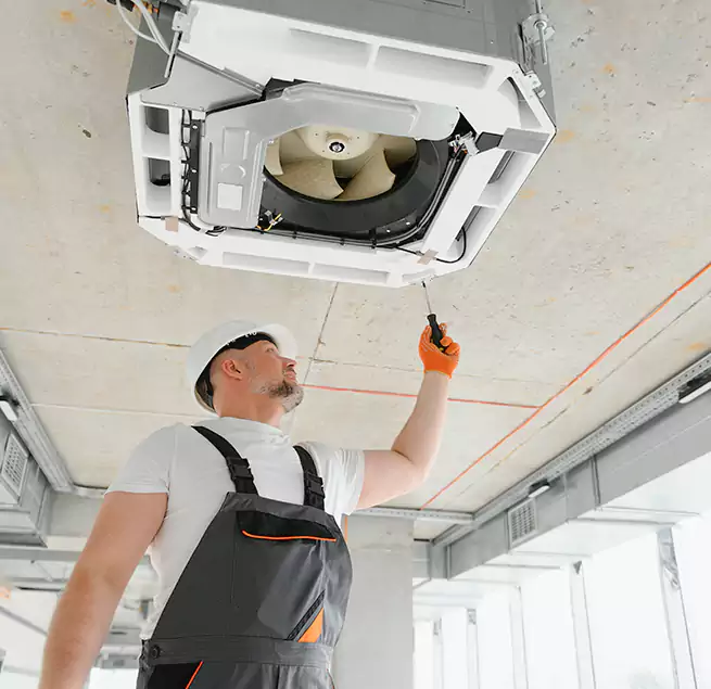 Why Homeowners & Businesses Trust Us in Streamwood, IL?