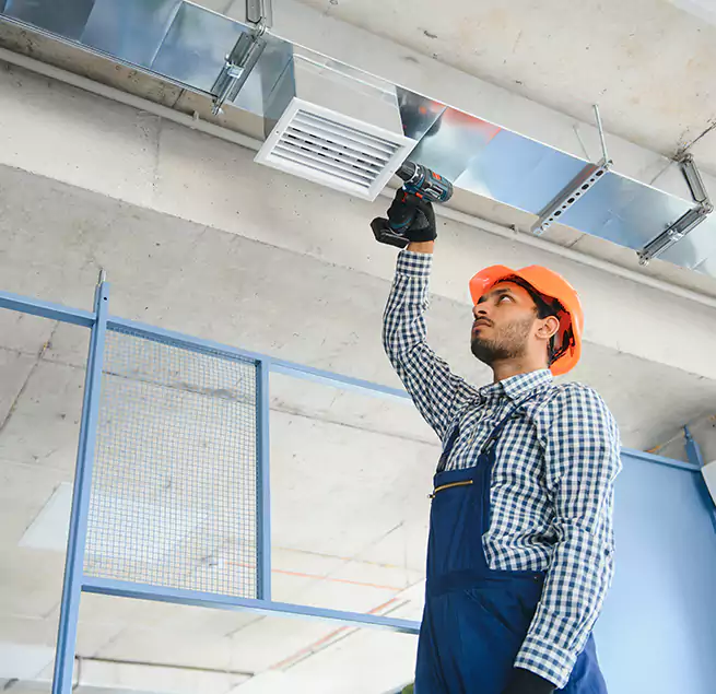 Why Homeowners & Businesses Trust Us in Streamwood, IL?