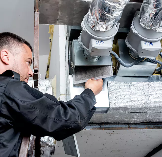 Why Homeowners & Businesses Trust Us in Streamwood, IL?