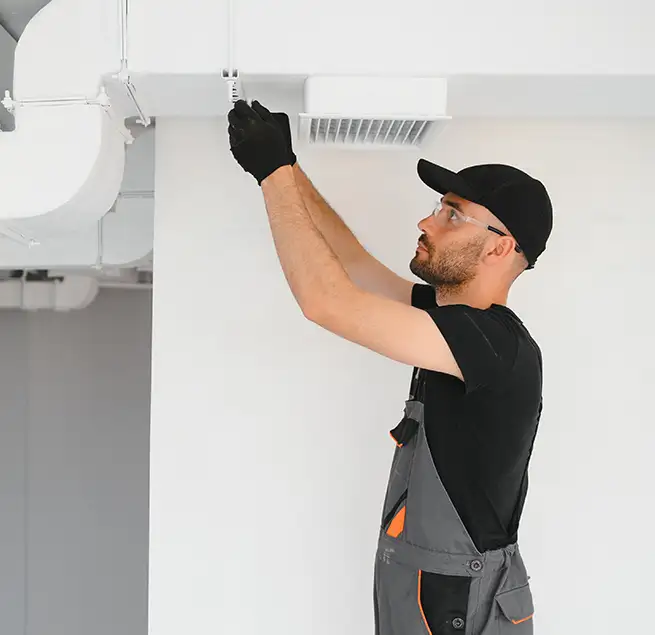 Why Homeowners & Businesses Trust Us in Streamwood, IL?