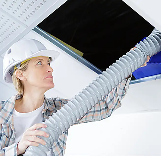 Why Homeowners & Businesses Trust Us Streamwood, IL