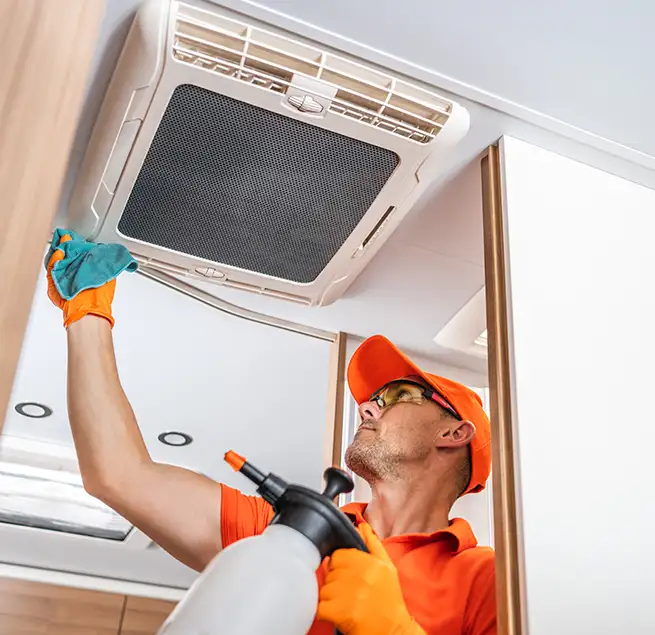 Why Homeowners & Businesses Trust Us in Streamwood, IL?