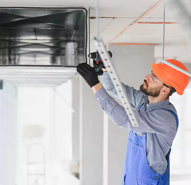 Why Homeowners & Businesses Trust Us Streamwood, IL