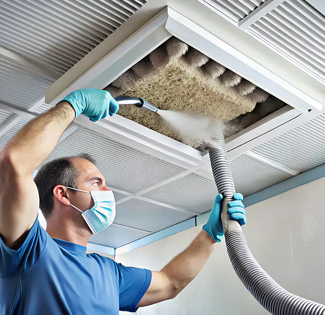 Why Homeowners Businesses Trust Us in Streamwood, IL