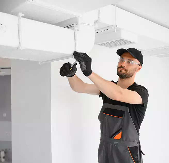 Why Homeowners & Businesses Trust Us in Streamwood, IL?