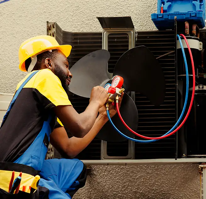 Why Homeowners & Businesses Trust Us in Streamwood, IL?