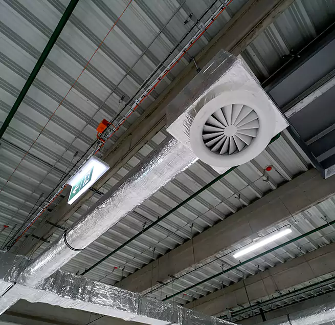 Why Homeowners & Businesses Trust Us in Streamwood, IL?