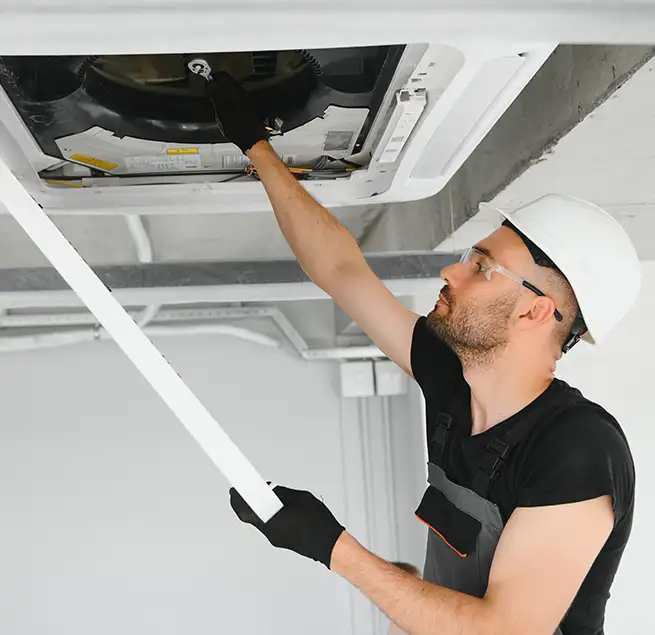 Why Homeowners & Businesses Trust Us in Streamwood, IL?