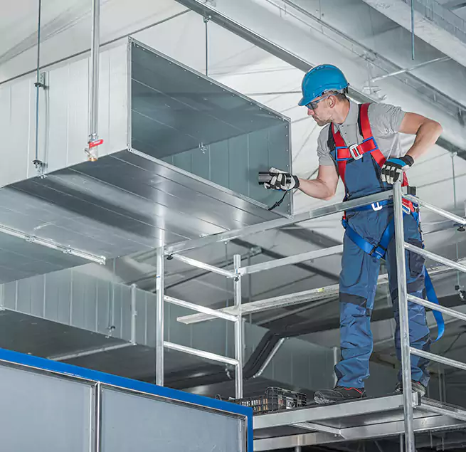 Why Homeowners & Businesses Trust Us in Streamwood, IL?