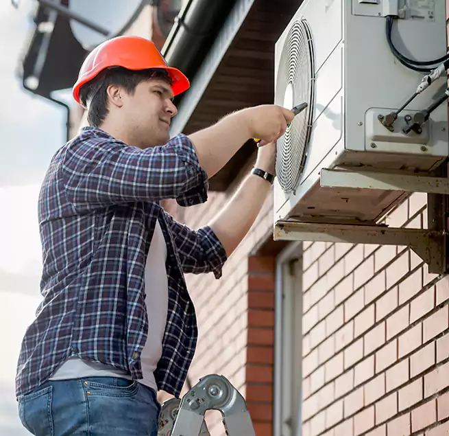 Why Homeowners & Businesses Trust Us Streamwood, IL