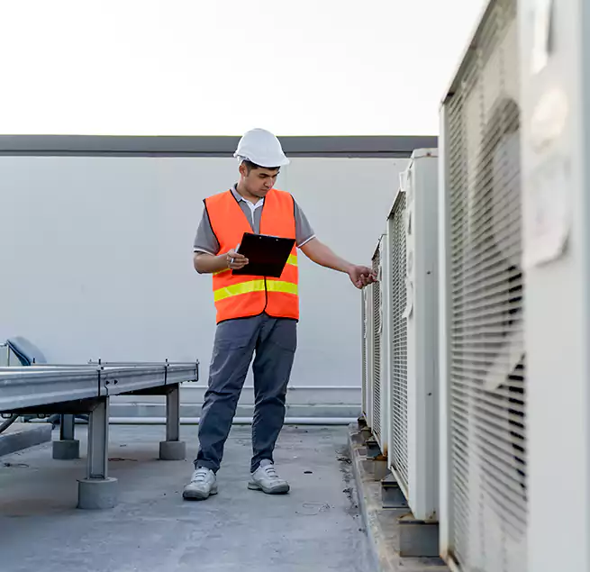 Why Homeowners & Businesses Trust Us in Streamwood, IL?